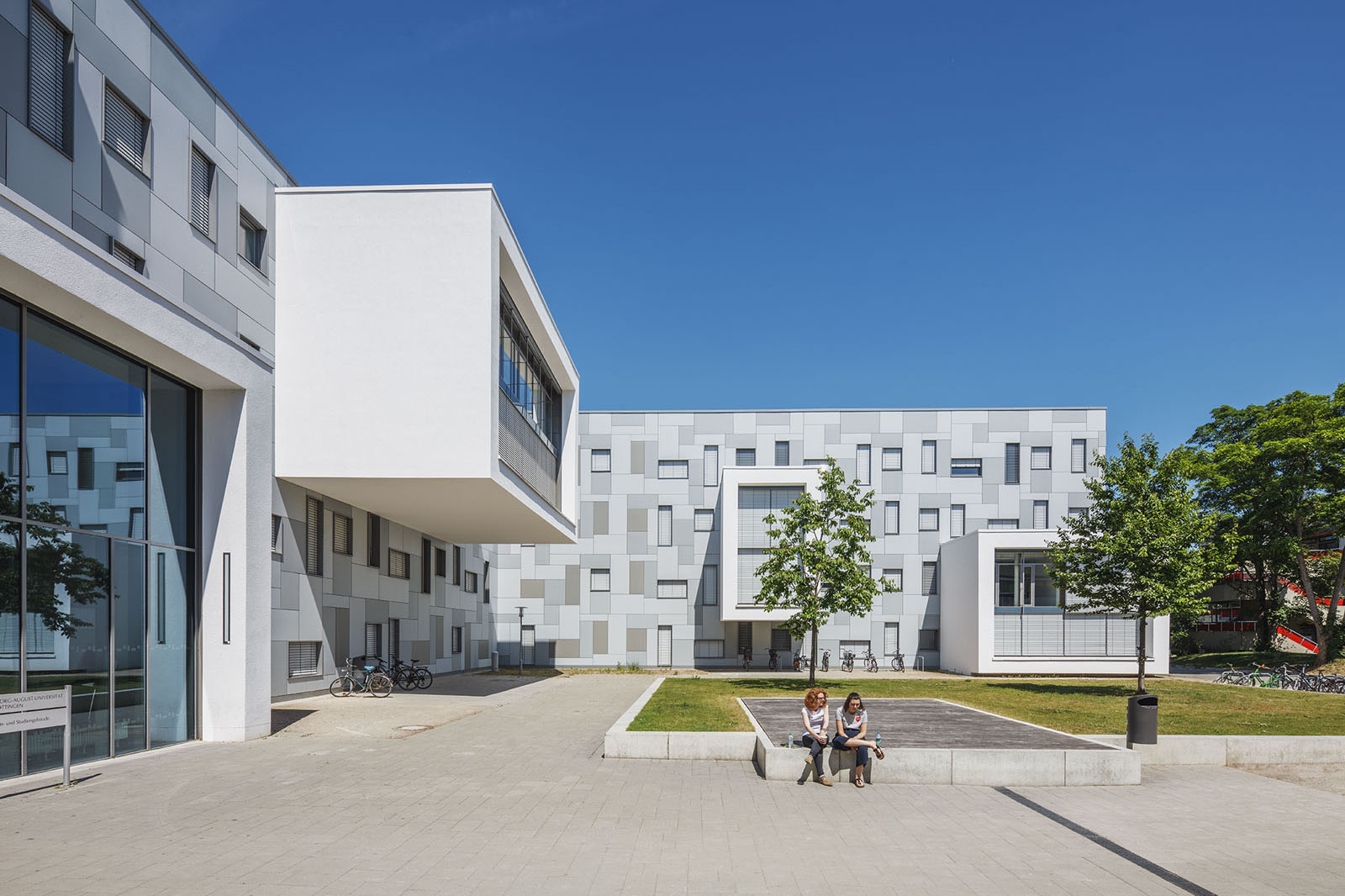 Universität Göttingen